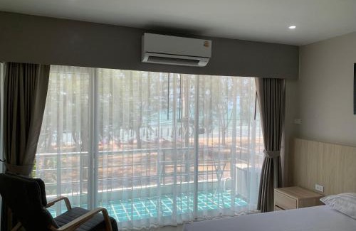 Cha-am Hotel | Family-Friendly N.P.Place Resort & Hotel with Top-Rated Dining