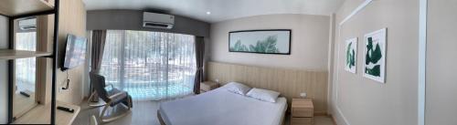 Cha-am Hotel | Family-Friendly N.P.Place Resort & Hotel with Top-Rated Dining