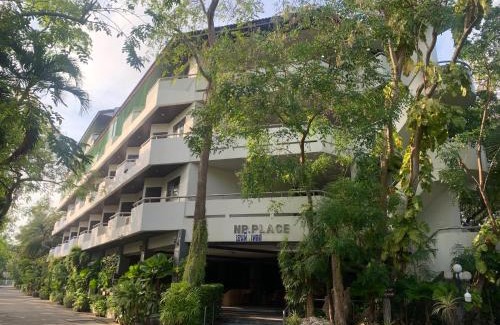 Cha-am Hotel | Family-Friendly N.P.Place Resort & Hotel with Top-Rated Dining