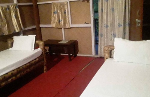 Balipara Other | N Palky Camp By GRB