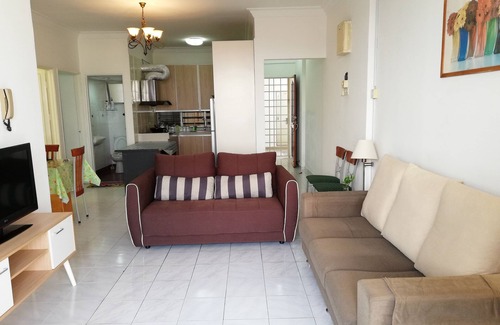 Gelugor Condo | Inviting N Park Condo in Batu Uban for Your Homestay