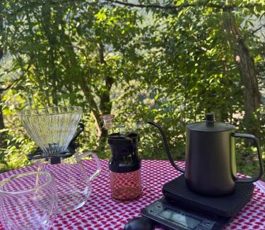 Adjara Cabin | Discover N STORY: Pet-Friendly Haven with Pool Access