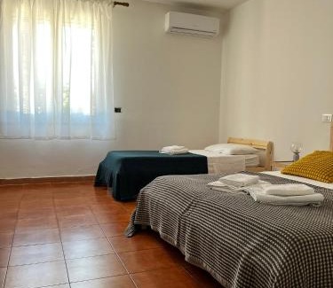 Marsala House | N'zemmula Guesthouse