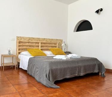 Marsala House | N'zemmula Guesthouse