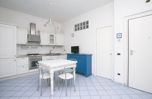 Numana Apartment | Discover Numana: Cozy Two-Room Apartment in Town Center