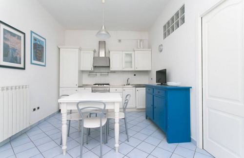 Numana Apartment | Discover Numana: Cozy Two-Room Apartment in Town Center