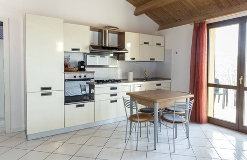 Sirolo Apartment | Relaxing Numana Apartment with Pool & Terrace Retreat