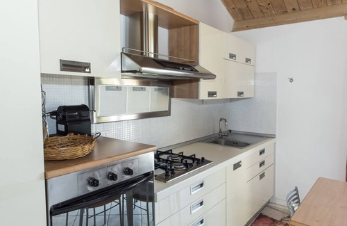 Sirolo Apartment | Relaxing Numana Apartment with Pool & Terrace Retreat
