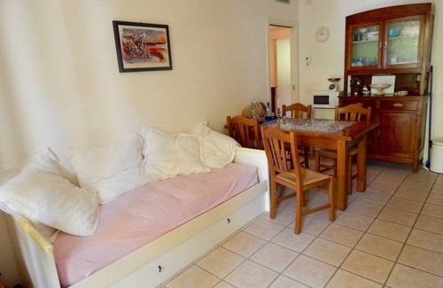 Sirolo Apartment | Explore Numana: New Apartment with Garden & Pool Access