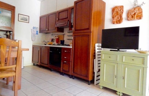 Sirolo Apartment | Explore Numana: New Apartment with Garden & Pool Access