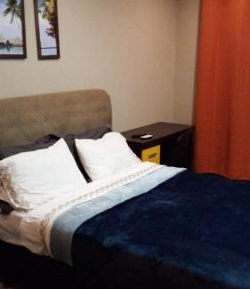 Artigas Apartment | Family-Friendly N1 1 Apartment in Artigas City Center