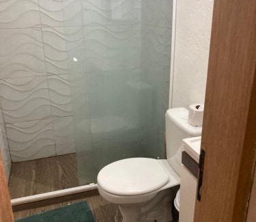 Artigas Apartment | Cozy Central Apartment with A/C and Private Bathroom