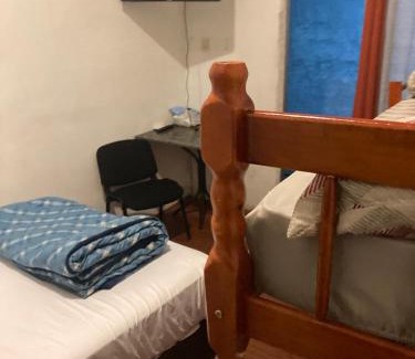 Artigas Apartment | Cozy Central Apartment with A/C and Private Bathroom