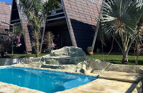 Zungu Villa | N1-Chalés 2 Quartos Angra dos Reis