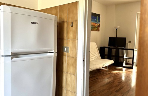 Numana Apartment | Discover N194 - Numana: Spacious Three-Room Retreat