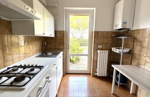 Numana Apartment | Discover N194 - Numana: Spacious Three-Room Retreat