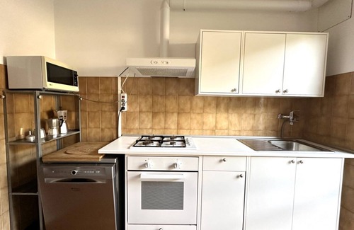 Numana Apartment | Discover N194 - Numana: Spacious Three-Room Retreat