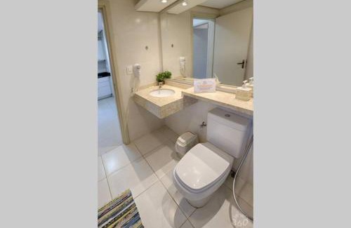 Asuncion Apartment | Pet-Friendly N1A1 Hotel: Ideal for Short and Long Stays