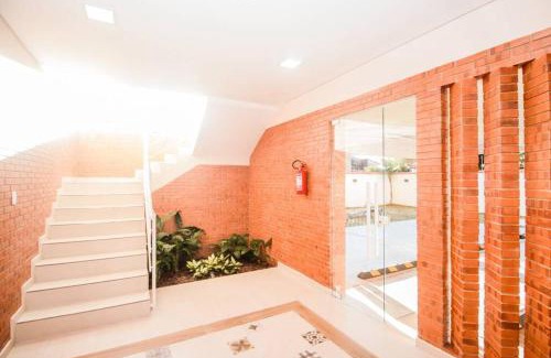 Asuncion Apartment | Pet-Friendly N1A1 Hotel: Ideal for Short and Long Stays