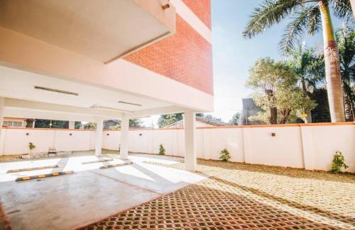 Asuncion Apartment | Pet-Friendly N1A1 Hotel: Ideal for Short and Long Stays