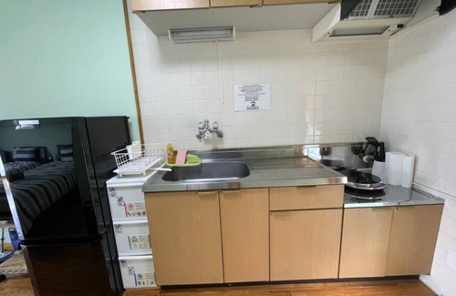 Biimata Apartment | Convenient Stay at Pineapple Park with Free Parking
