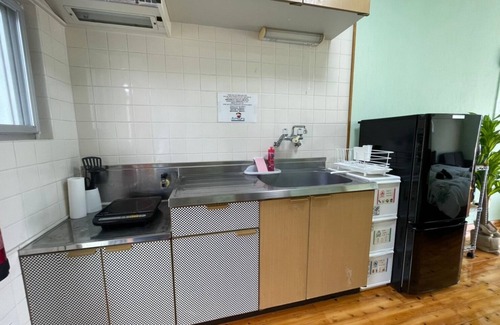 Biimata Apartment | Convenient N203 at Pineapple Park with Free Parking