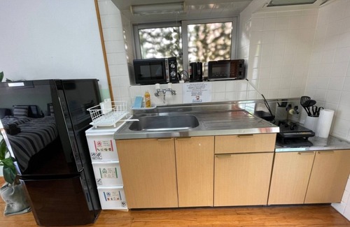 Biimata Apartment | Convenient Stay at Pineapple Park: Free Parking & Family-Friendly