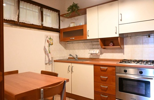 Sirolo Apartment | Modern Numana Apartment with Pool and Family-Friendly Amenities