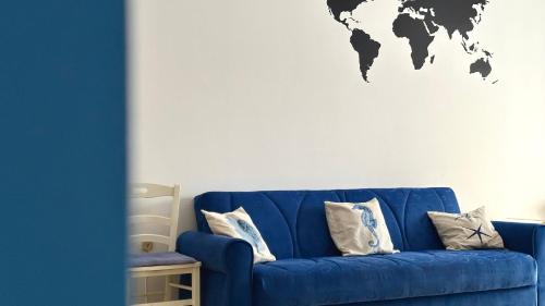 Numana Apartment | Trilocale in Numana with Terrace, Garage & 10/10 Rating