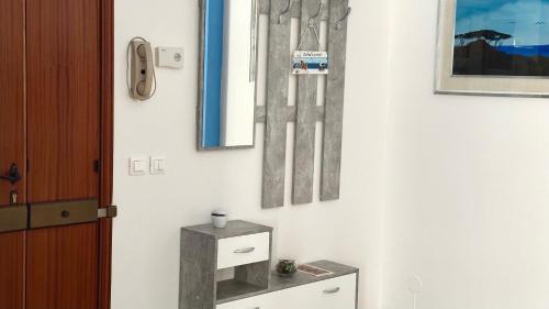 Numana Apartment | Trilocale in Numana with Terrace, Garage & 10/10 Rating