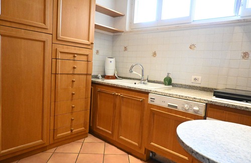 Numana Apartment | N297 - Numana, three-room apartment in the heart of the town