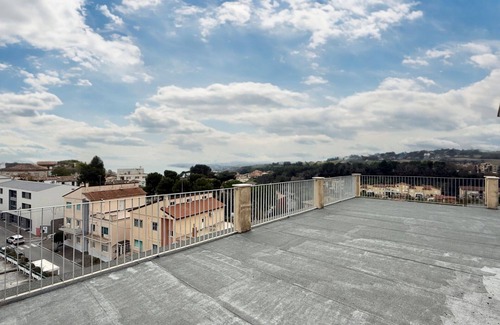 Numana Apartment | N297 - Numana, three-room apartment in the heart of the town