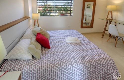 Asuncion Apartment | New & Nice N2A2: Ideal for Long or Short Stays