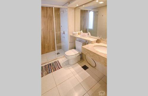 Asuncion Apartment | New & Nice N2A2: Ideal for Long or Short Stays