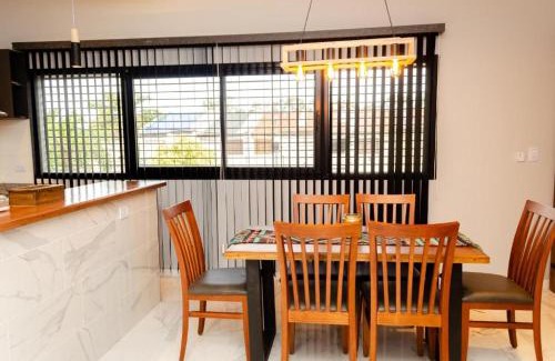 Villa Constitucion Apartment | Family-Friendly Getaway at N3-Catamarca - Rated 9.8/10