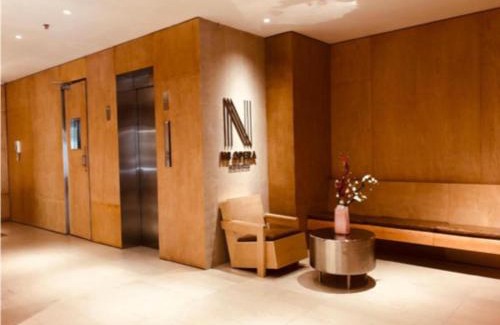 Little Japan Apartment | Outstanding N3 Opera Residence with Wheelchair Access