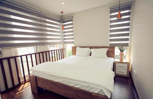 Little Japan Apartment | Outstanding N3 Opera Residence with Wheelchair Access