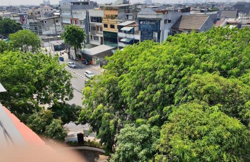 Gambir Hotel | Budget-Friendly Stay at N3 Zainul Arifin Hotel