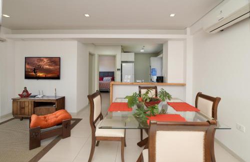 Asuncion Apartment | Pet-Friendly Retreat for Short and Long Stays: 8.9/10 Rated