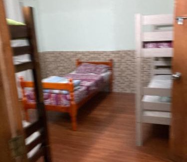 Artigas House | Convenient Casa Céntrica Near International Bridge