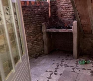 Artigas House | Convenient Casa Céntrica Near International Bridge