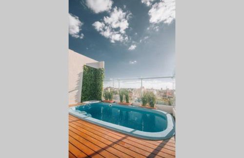 Asuncion Apartment | New Pet-Friendly Hotel for Short or Long Stays - 4 Stars