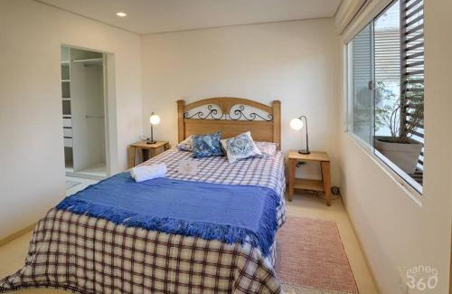 Asuncion Apartment | New & Inviting Hotel for Long or Short Stays by the Ocean
