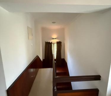 Kanathur Villa | N4b pool villa