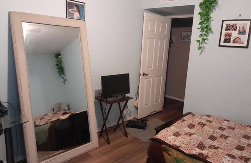 Buckhorn Neighborhood Condo | Convenient Access to Apache Well Golf Resort and Lake Fun