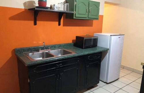 Ciudad Obregon Apartment | Convenient Family Condo Near Theme Park with Game Room