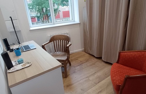 Arras Apartment | n559/5 000nArras Grand'Place Gîte, Duplex, Parking Included
