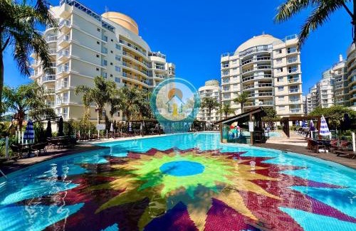 Penha House | Family-Friendly Getaway Near Beto Carrero & Ocean Views