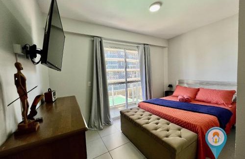Penha House | Family-Friendly Getaway Near Beto Carrero & Ocean Views