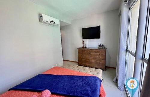 Penha House | Family-Friendly Getaway Near Beto Carrero & Ocean Views